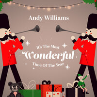Happy Holiday / The Holiday Season - Andy Williams, Irving Berlin