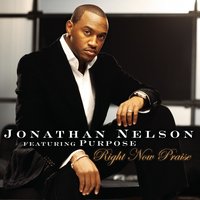 Healed - Jonathan Nelson