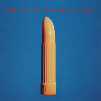 Fonk War - Blackeyed Blonde