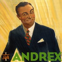 Je Ne Peux Pas Vivre Sans Amour - Andrex