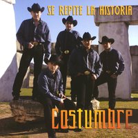 Vuelve a vivir - Costumbre