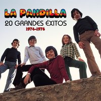Un poquito de amor - La Pandilla