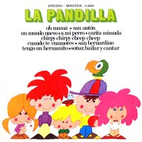En un mundo nuevo - La Pandilla