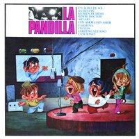 Aio aio - La Pandilla