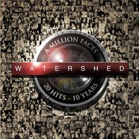 Train Ride - Watershed