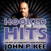 Clap Your Hands - The New Life Community Choir, John P. Kee