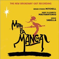 Dulcinea - Brian Stokes Mitchell, Man of La Mancha Ensemble (2002)