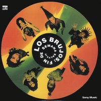Kanishka - Los Brujos