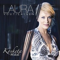 Valmiina - Laura Voutilainen