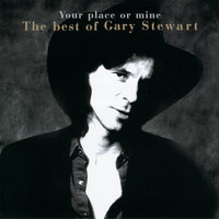 Drinkin' Thing - Gary Stewart
