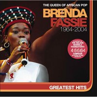 Too Late For Mama - Brenda Fassie