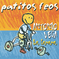 La Tarara - Antonio Vega
