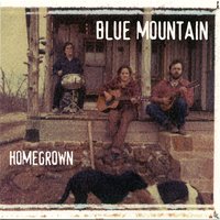 Town Clown - Blue Mountain