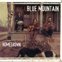 Ira Magee - Blue Mountain