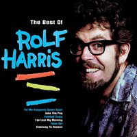 Stairway To Heaven - Rolf Harris