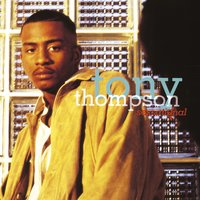 I Wanna Love Like That - Tony Thompson
