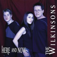 One of Us Is in Love - The Wilkinsons