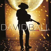 Hangin' in and Hangin' On - David Ball