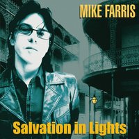 Precious Lord, Take My Hand - Mike Farris