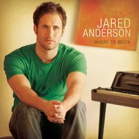Hear Us From Heaven - Jared Anderson