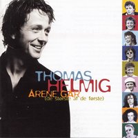 Jeg Tager Imod - Thomas Helmig