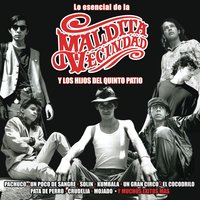 El Barzon - Maldita Vecindad Y Los Hijos Del Quinto Patio, Maldita Vecindad, Los Hijos del Quinto Patio