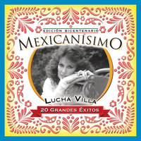 Muy Enamorada - Lucha Villa