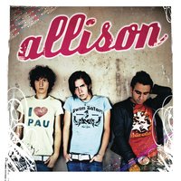 Llama por Favor - Allison