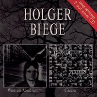 Sagte mal ein Dichter - Holger Biege