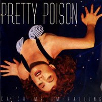 Heaven - Pretty Poison