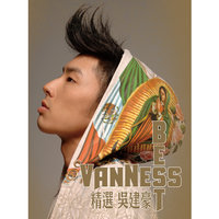 Yin Wei Tai Ai Ni - Vanness Wu