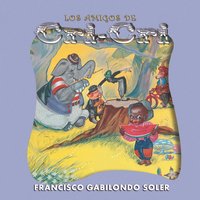 Papá Elefante - Cri-Cri