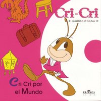 Raton Vaquero - Cri-Cri