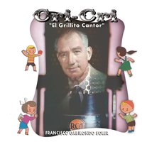 Baile De Los Muñecos - Cri-Cri