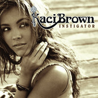 My Baby - Kaci Brown