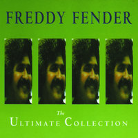 I Really Don't Want To Know - Freddy Fender