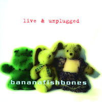 Easy Day - Bananafishbones, Franka Potente