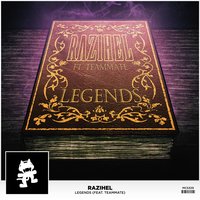 Legends - Razihel, TeamMate