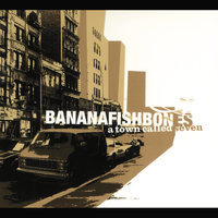 Pow Wow - Bananafishbones