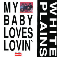 Every Little Move She Makes - White Plains