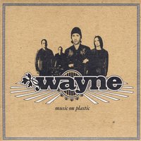 Shooting at the Stars - Wayne