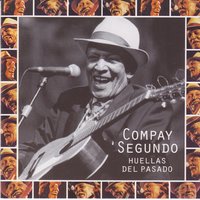 Oui parle Français - Compay Segundo