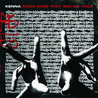 Face The Gun / Good Luck - Kenna