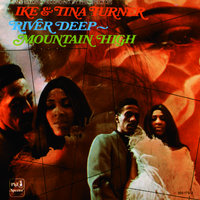 Every Day I Have To Cry - Ike & Tina Turner