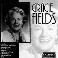 Take Me To Your Heart Again - Gracie Fields