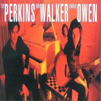 Sitting In A Bar - Tex Perkins, Charlie Owen, Don Walker