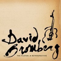 Sharon - David Bromberg