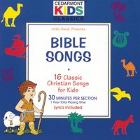 My God Is So Big - Cedarmont Kids