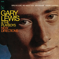 Let's Be More Than Friends - Gary Lewis & the Playboys