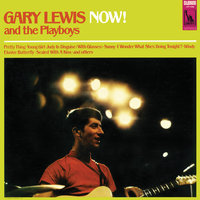 Sunny - Gary Lewis & the Playboys